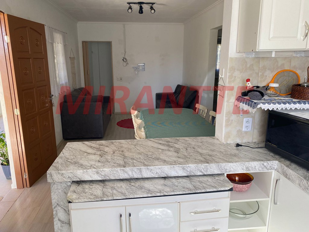 Chácara de 120m² com 4 quartos em Terra San Marco