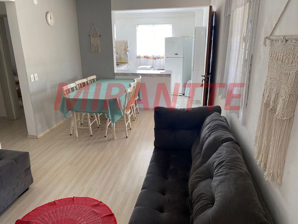 Chácara de 120m² com 4 quartos em Terra San Marco