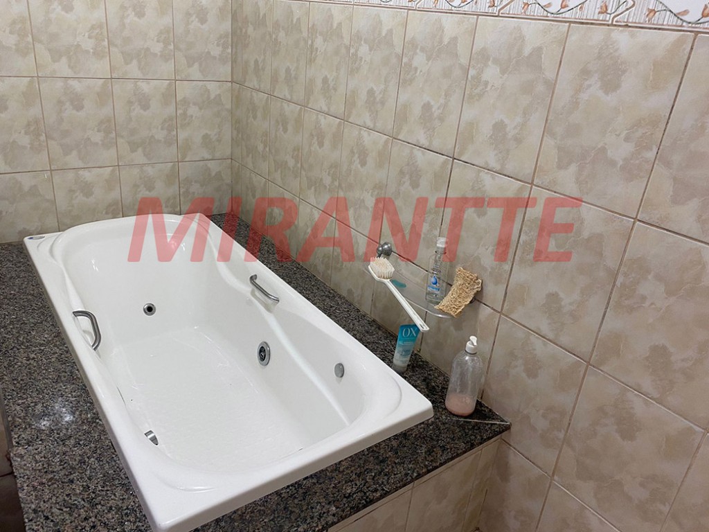 Chácara de 120m² com 4 quartos em Terra San Marco