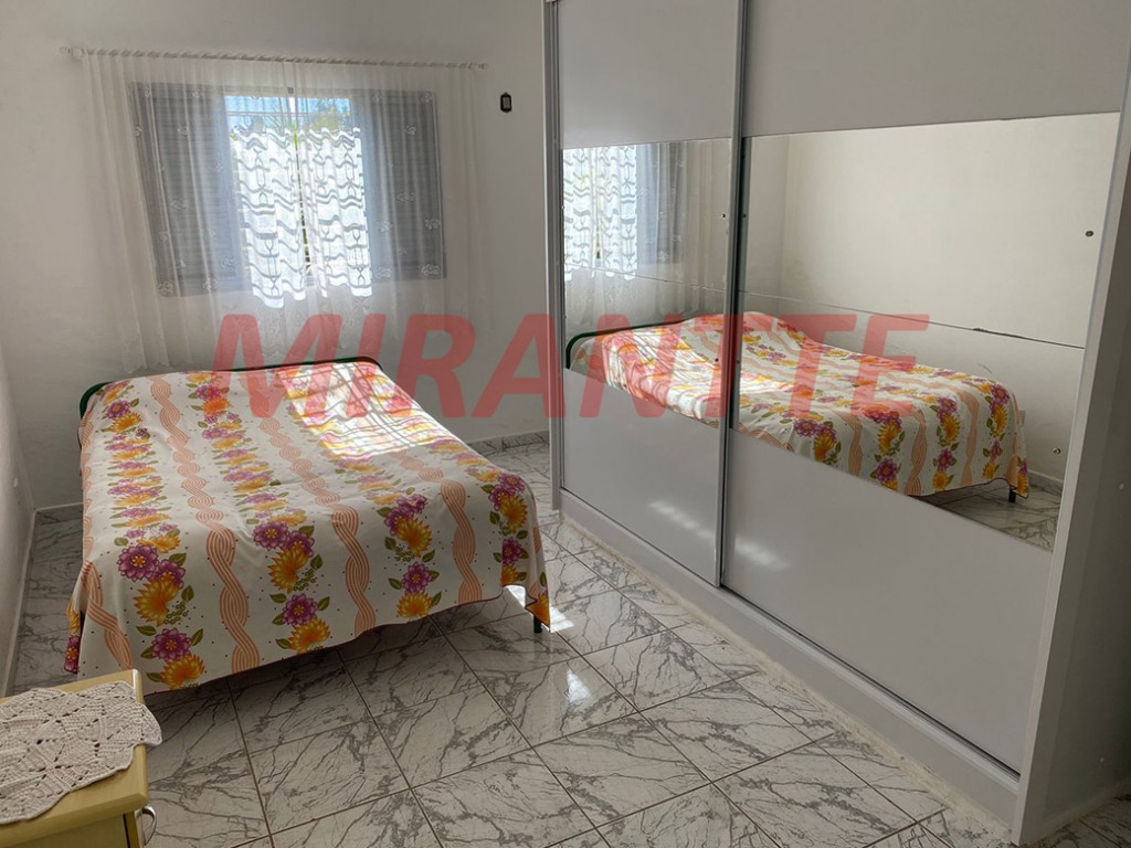 Chácara de 120m² com 4 quartos em Terra San Marco