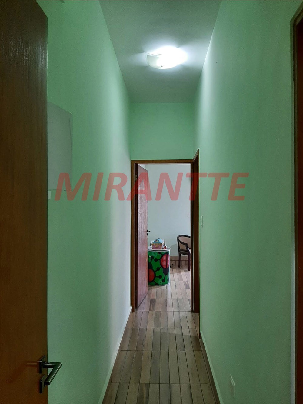 Sobrado de 110m² com 2 quartos em Vila Guilherme