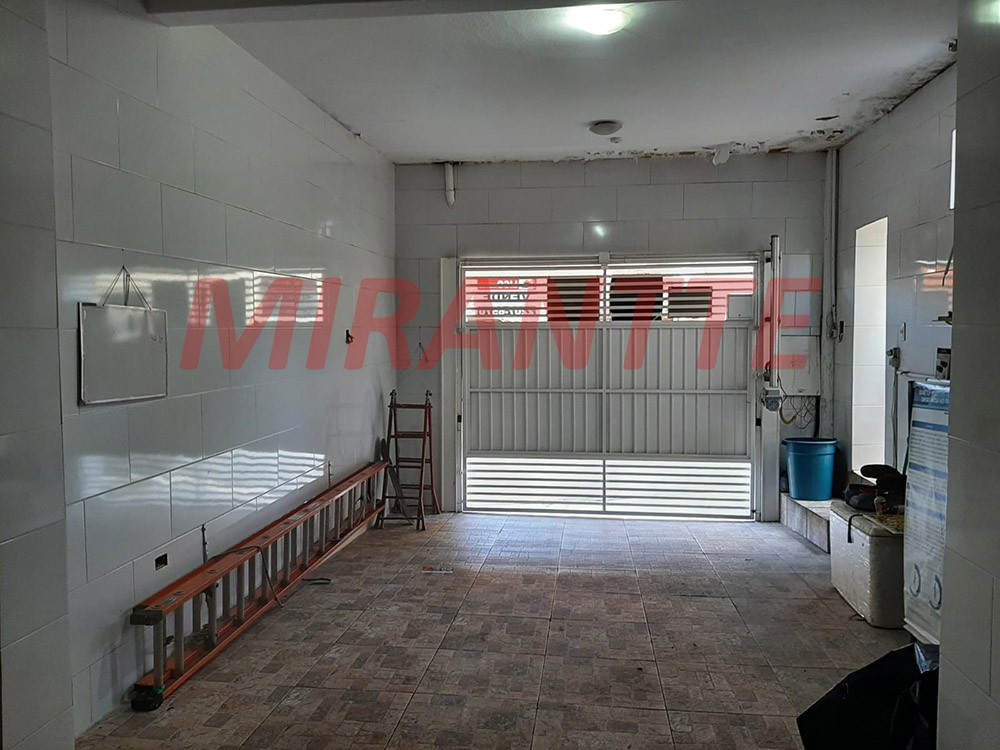 Sobrado de 110m² com 2 quartos em Vila Guilherme