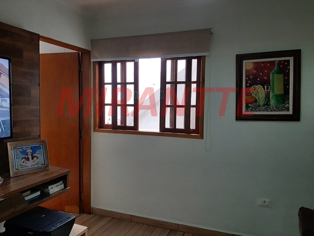 Sobrado de 110m² com 2 quartos em Vila Guilherme