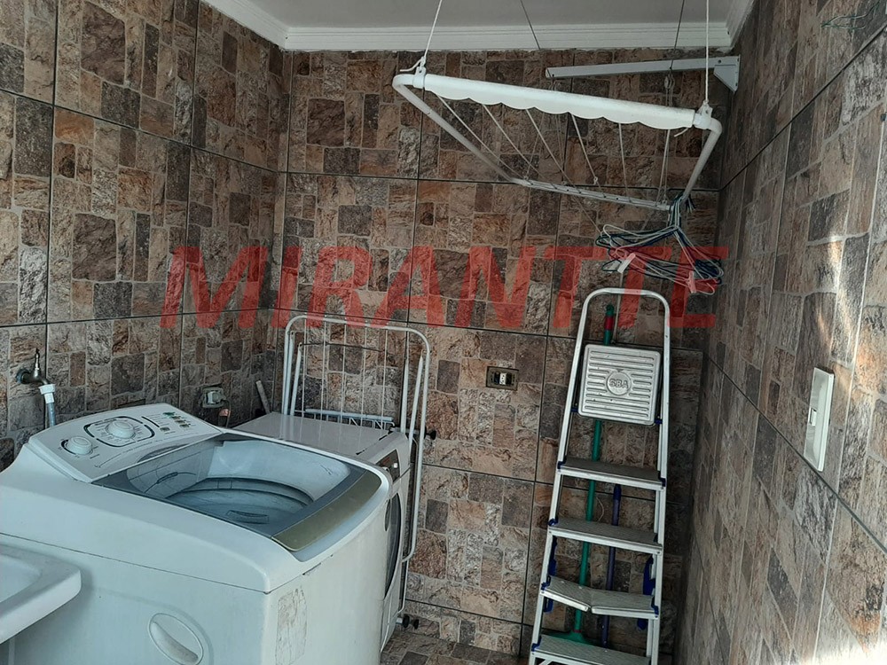 Sobrado de 110m² com 2 quartos em Vila Guilherme