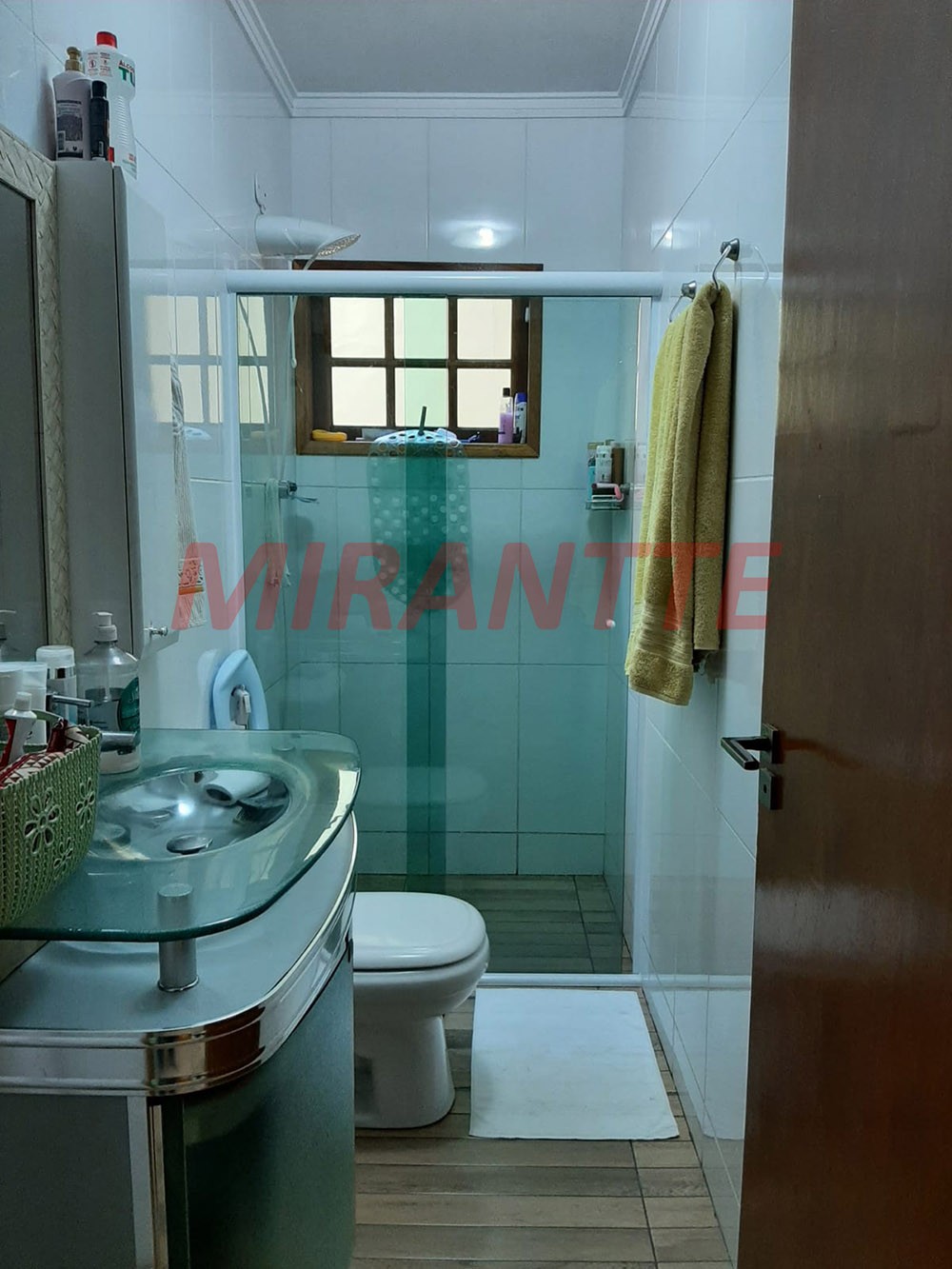Sobrado de 110m² com 2 quartos em Vila Guilherme