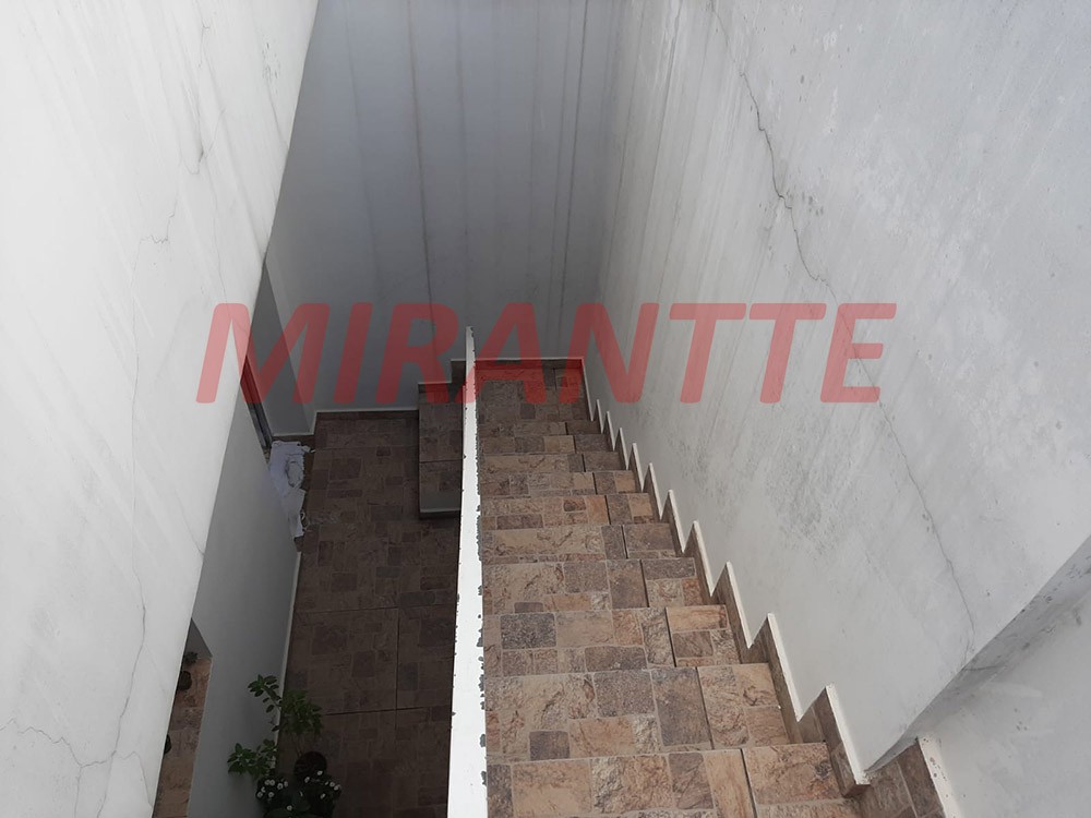 Sobrado de 110m² com 2 quartos em Vila Guilherme