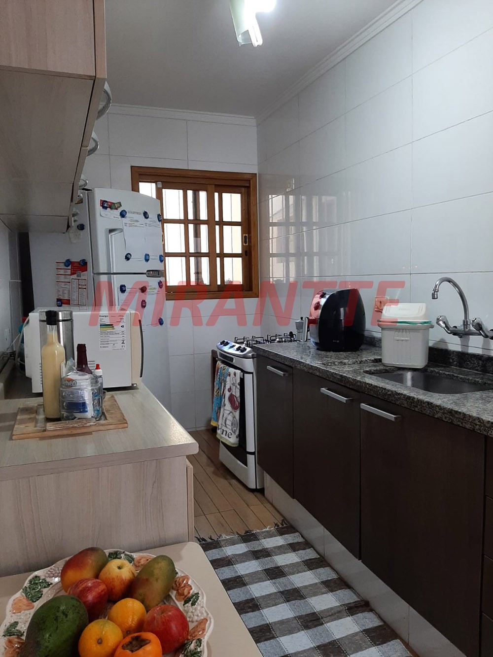 Sobrado de 110m² com 2 quartos em Vila Guilherme