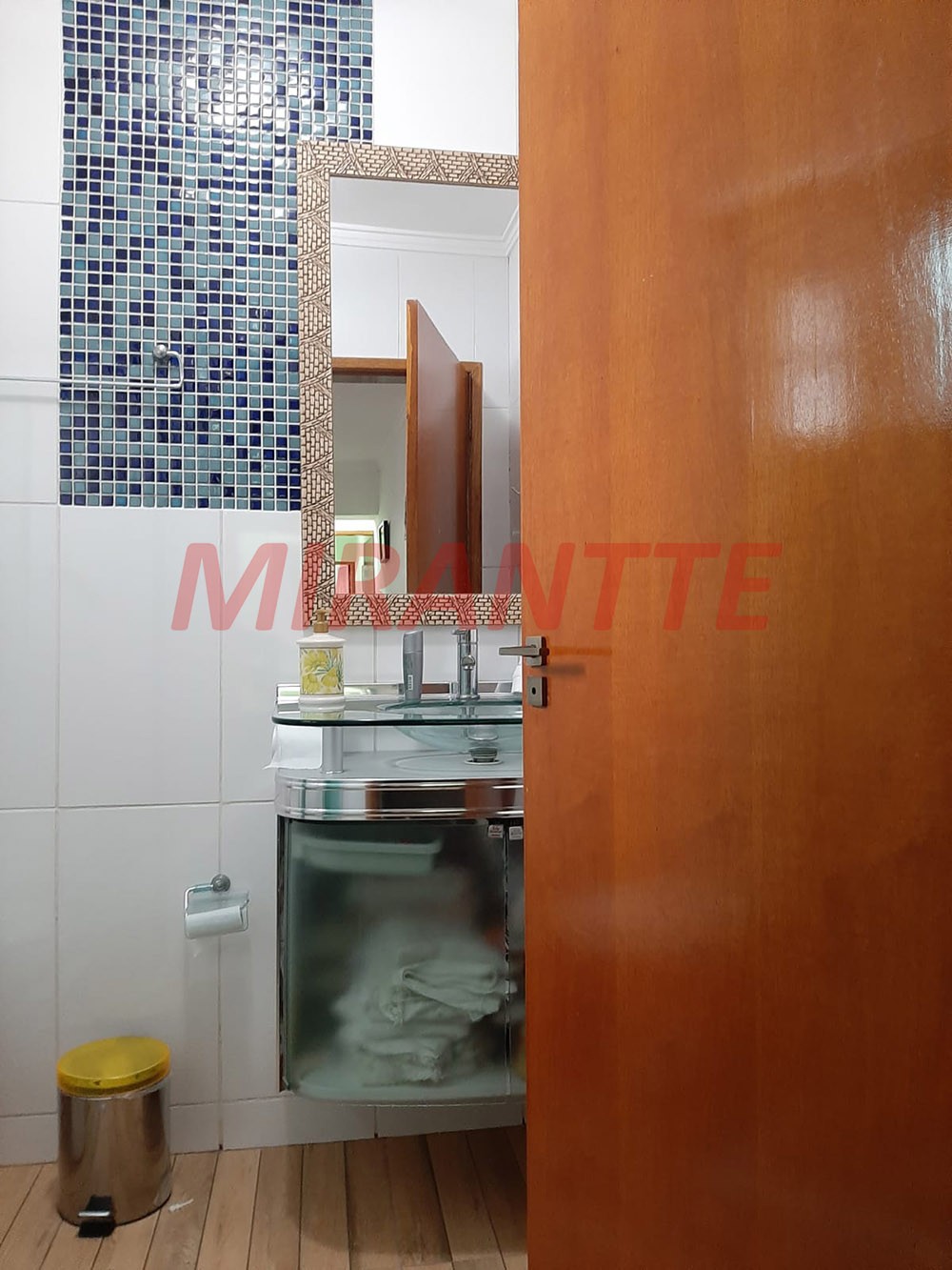 Sobrado de 110m² com 2 quartos em Vila Guilherme
