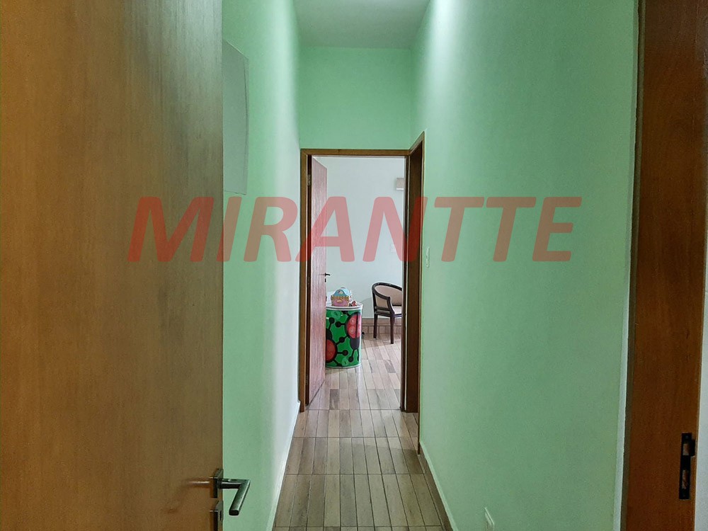 Sobrado de 110m² com 2 quartos em Vila Guilherme