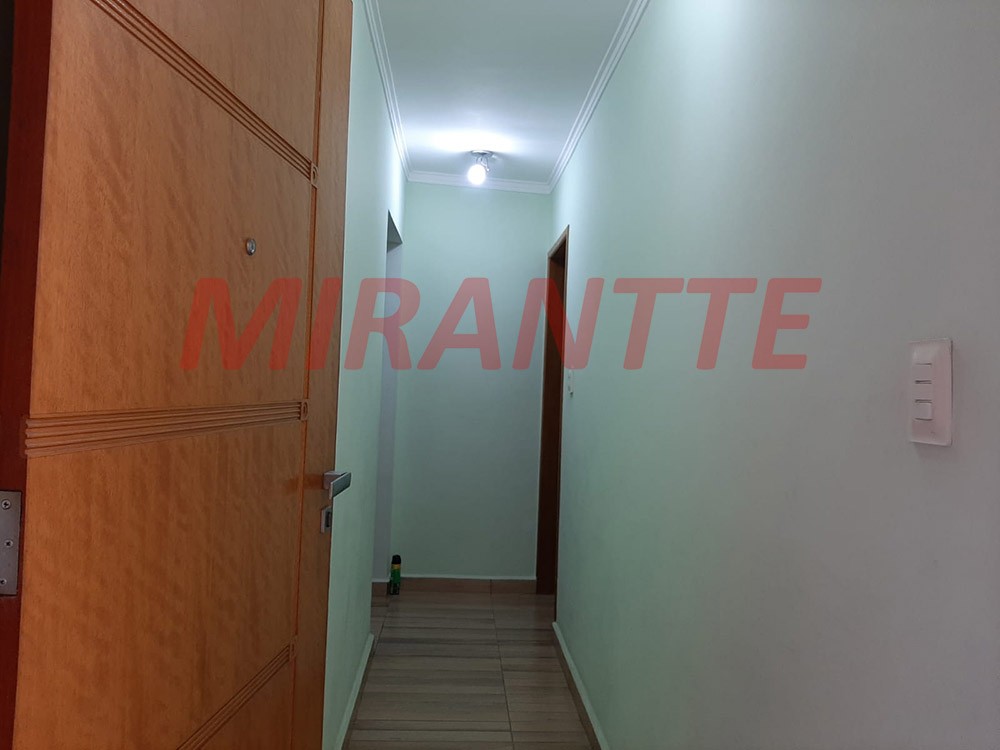 Sobrado de 110m² com 2 quartos em Vila Guilherme
