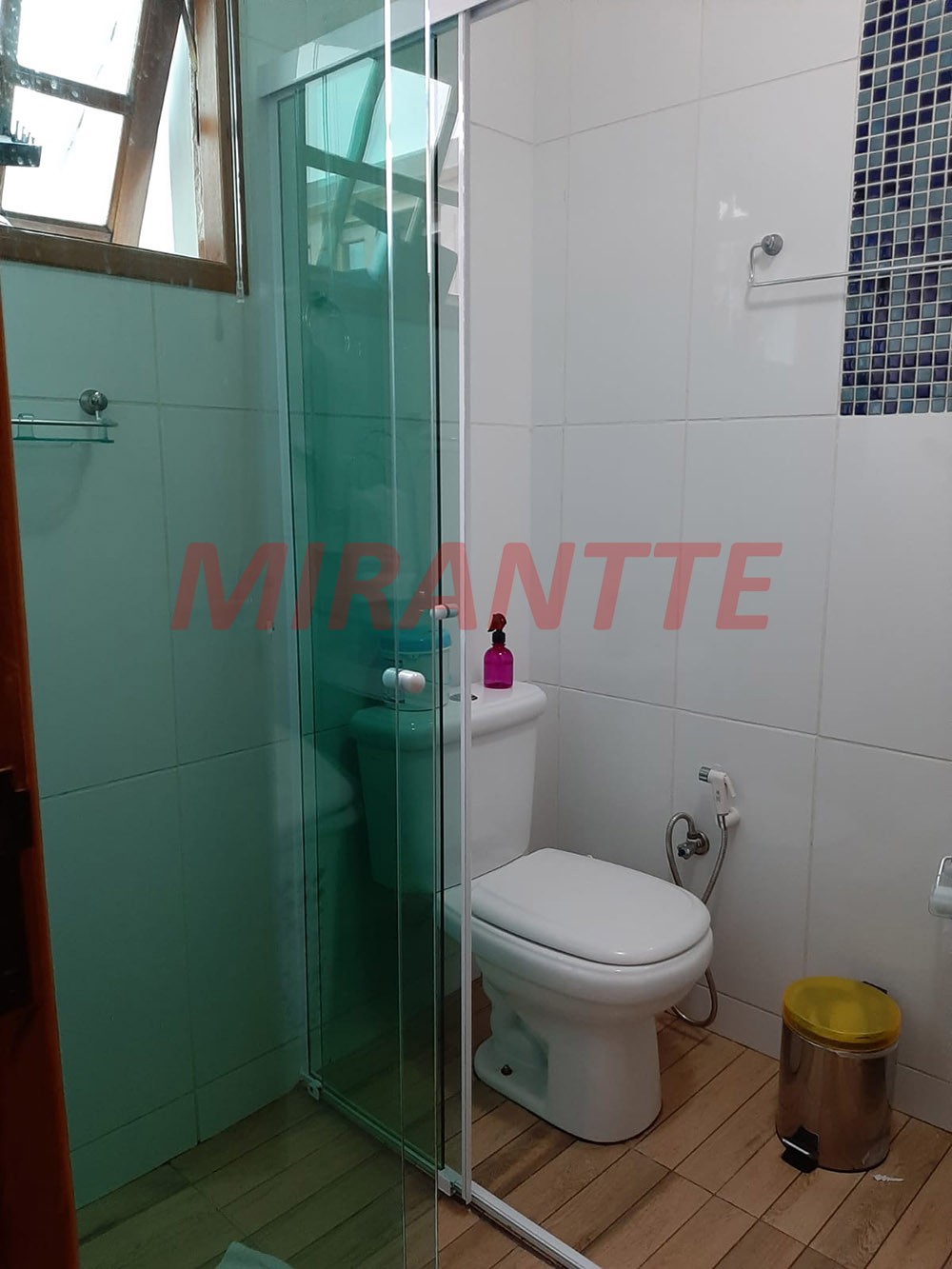 Sobrado de 110m² com 2 quartos em Vila Guilherme