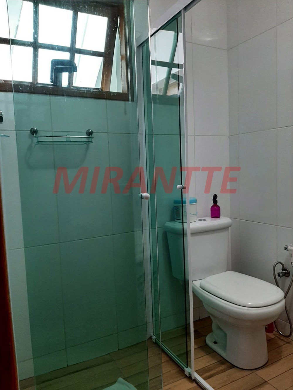 Sobrado de 110m² com 2 quartos em Vila Guilherme