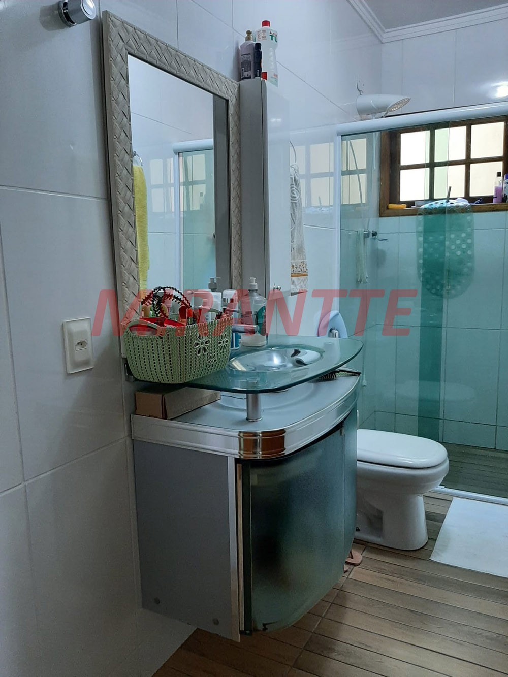 Sobrado de 110m² com 2 quartos em Vila Guilherme