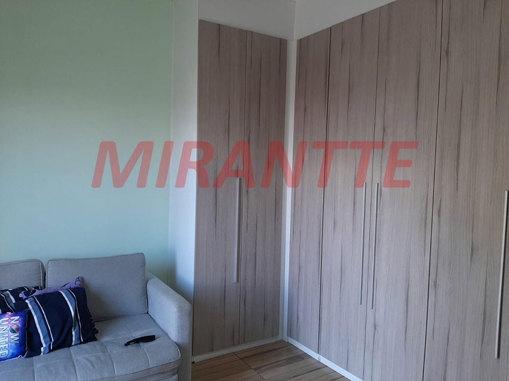Sobrado de 110m² com 2 quartos em Vila Guilherme