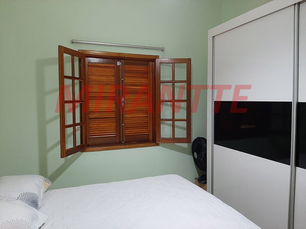 Sobrado de 110m² com 2 quartos em Vila Guilherme