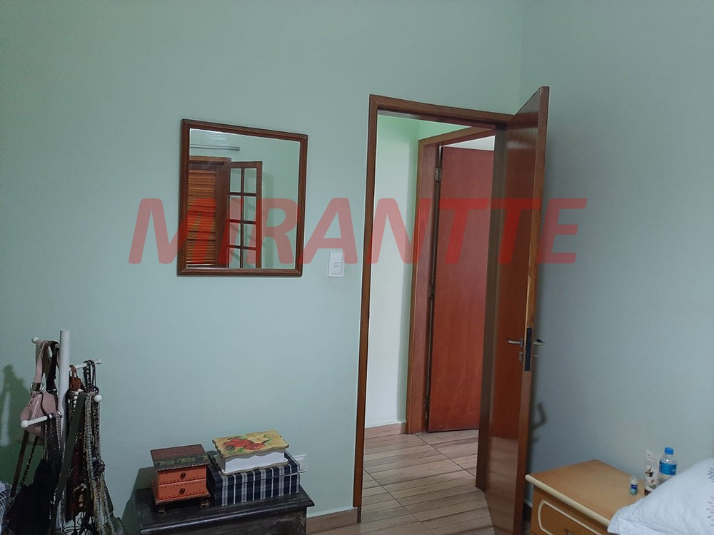 Sobrado de 110m² com 2 quartos em Vila Guilherme