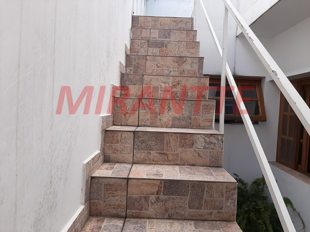 Sobrado de 110m² com 2 quartos em Vila Guilherme