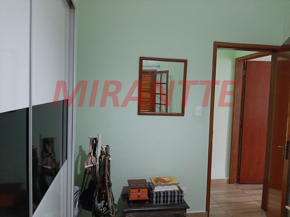Sobrado de 110m² com 2 quartos em Vila Guilherme