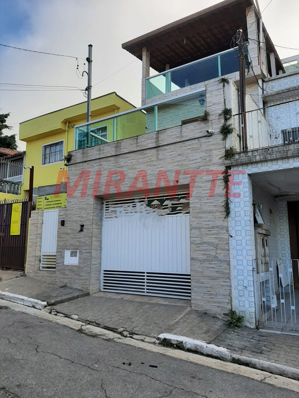 Sobrado de 110m² com 2 quartos em Vila Guilherme