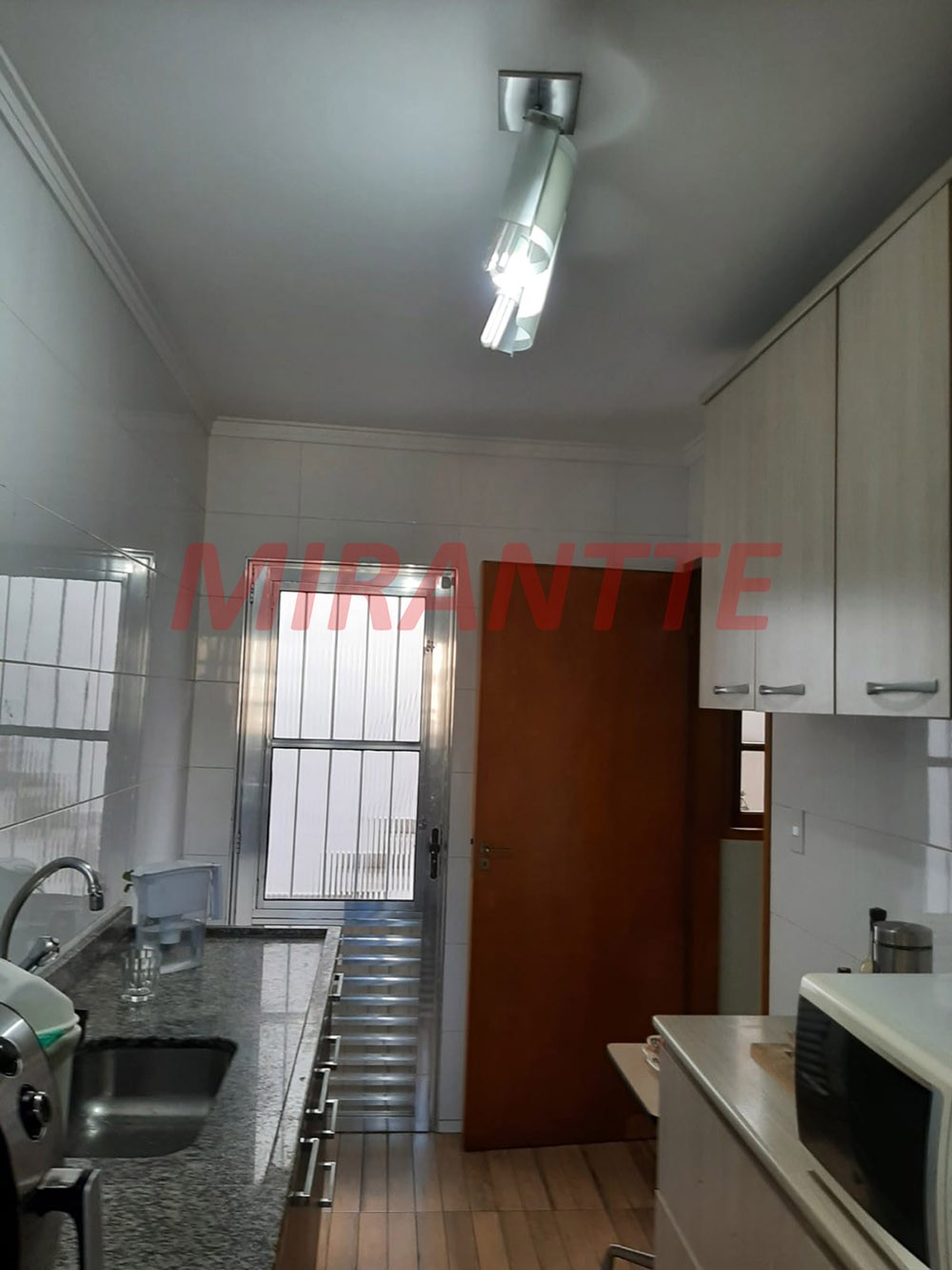 Sobrado de 110m² com 2 quartos em Vila Guilherme