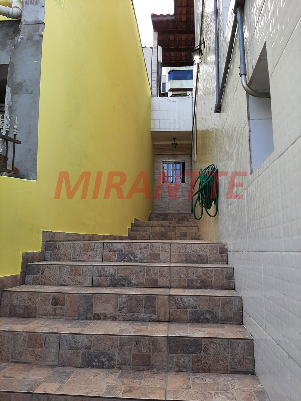Sobrado de 110m² com 2 quartos em Vila Guilherme