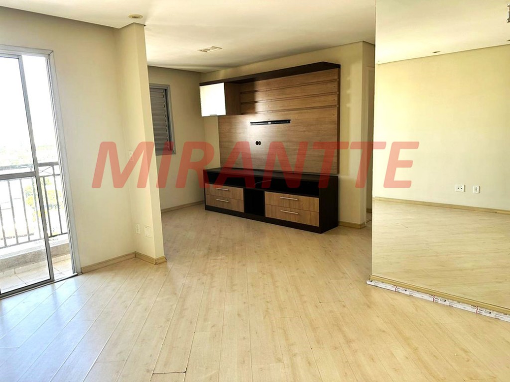 Apartamento com 2 quartos em Limão