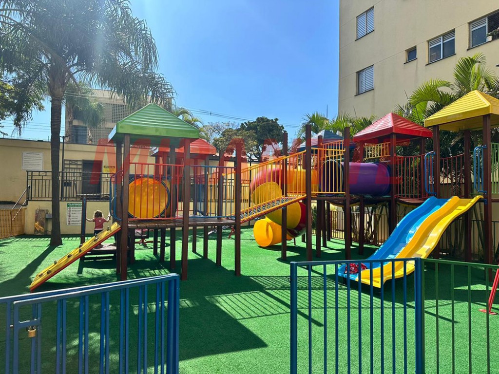 Apartamento com 2 quartos em Limão