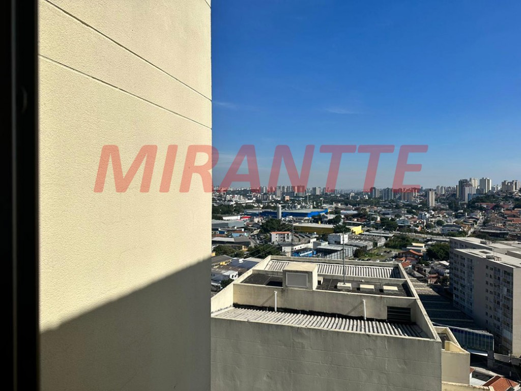 Apartamento com 2 quartos em Limão
