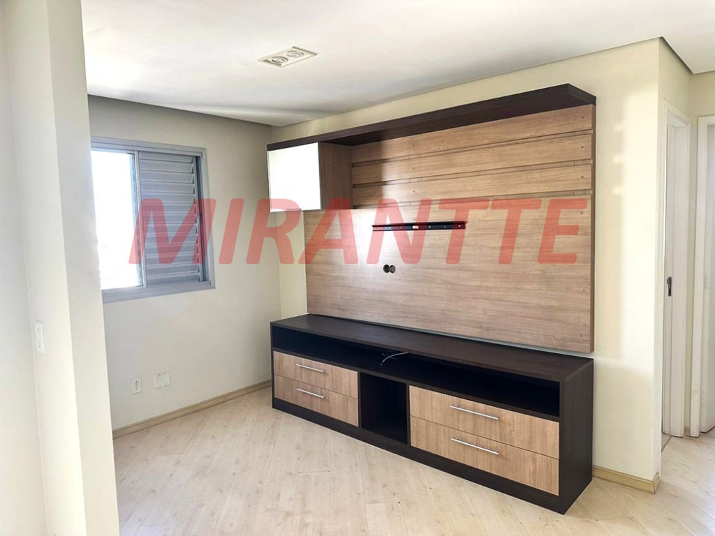 Apartamento com 2 quartos em Limão