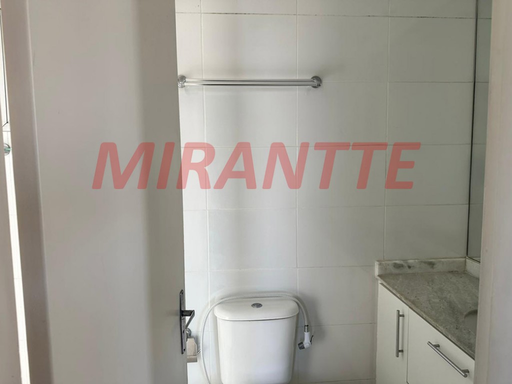 Apartamento com 2 quartos em Limão