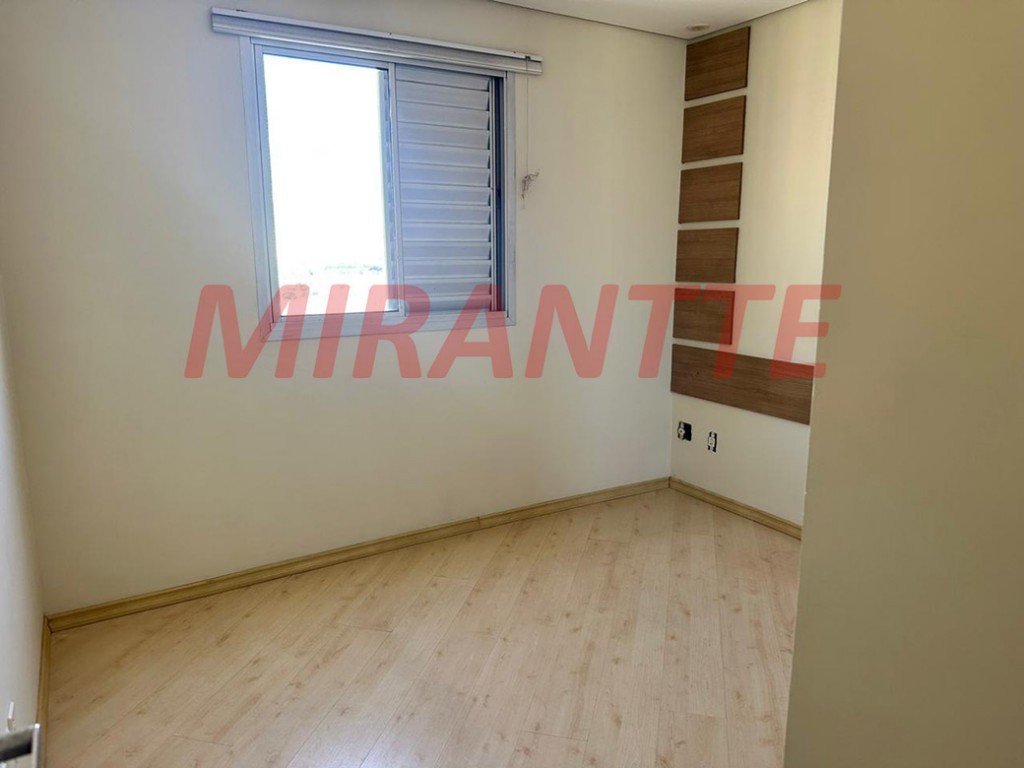 Apartamento com 2 quartos em Limão