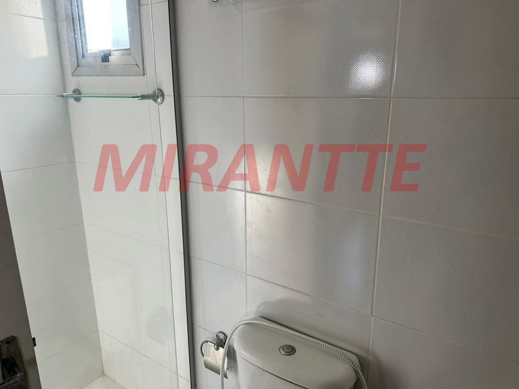 Apartamento com 2 quartos em Limão