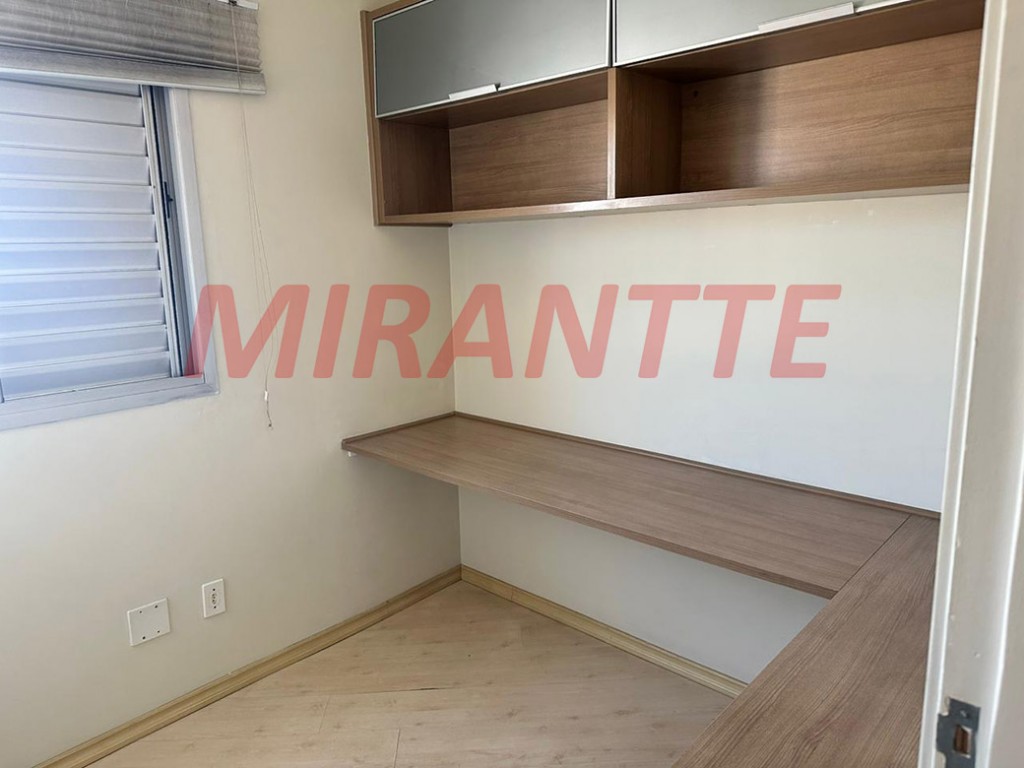 Apartamento com 2 quartos em Limão