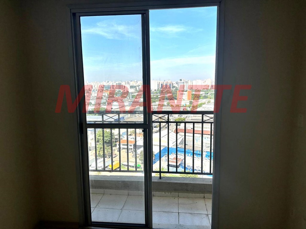 Apartamento com 2 quartos em Limão