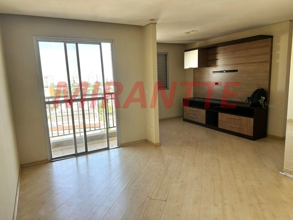 Apartamento com 2 quartos em Limão
