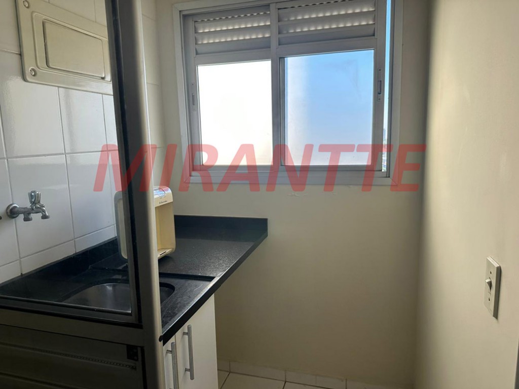 Apartamento com 2 quartos em Limão