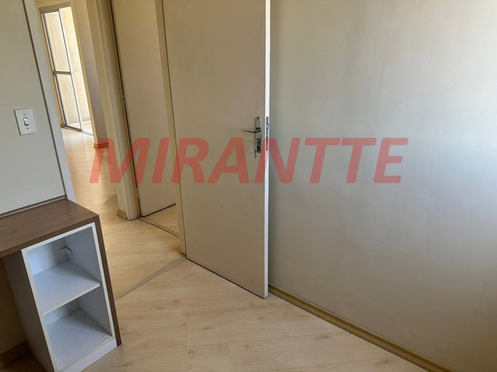 Apartamento com 2 quartos em Limão