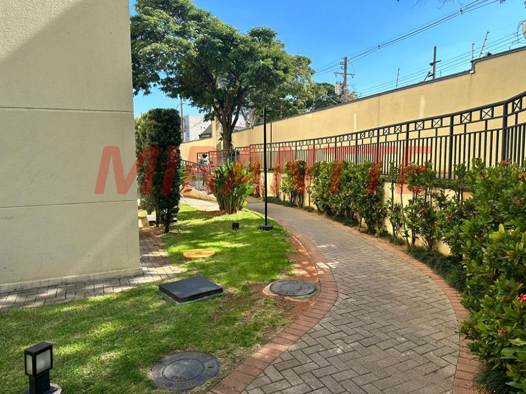 Apartamento com 2 quartos em Limão