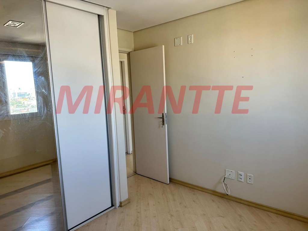 Apartamento com 2 quartos em Limão