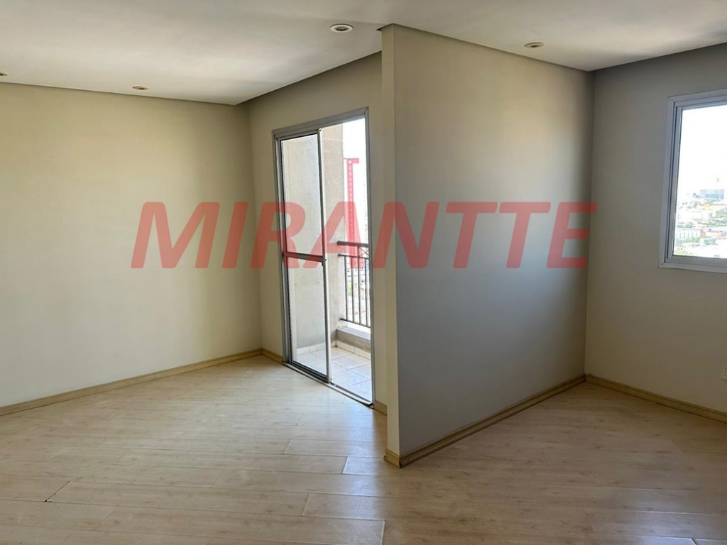 Apartamento com 2 quartos em Limão