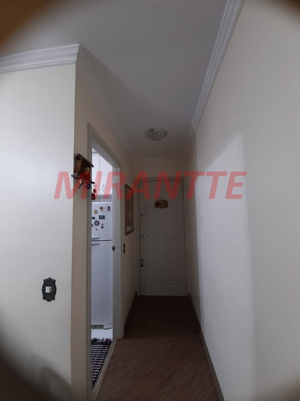 Apartamento de 82m² com 3 quartos em Casa Verde