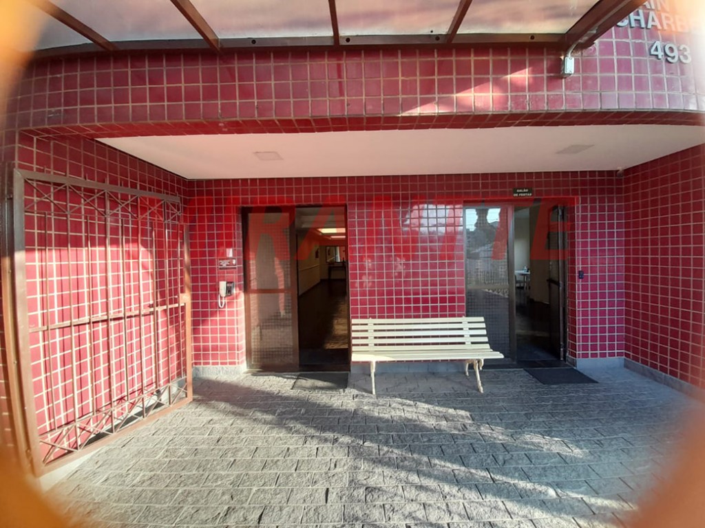Apartamento de 82m² com 3 quartos em Casa Verde