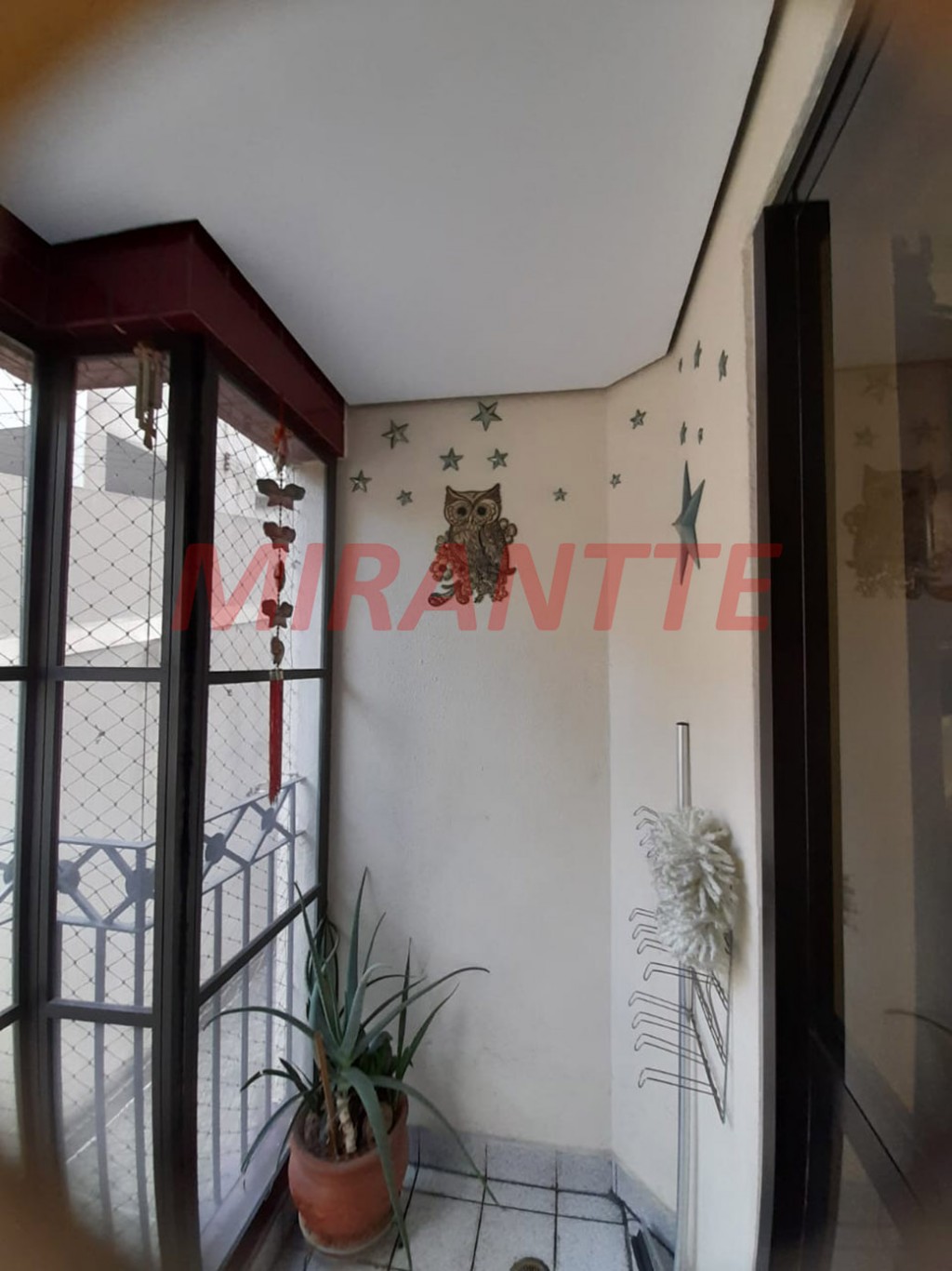 Apartamento de 82m² com 3 quartos em Casa Verde