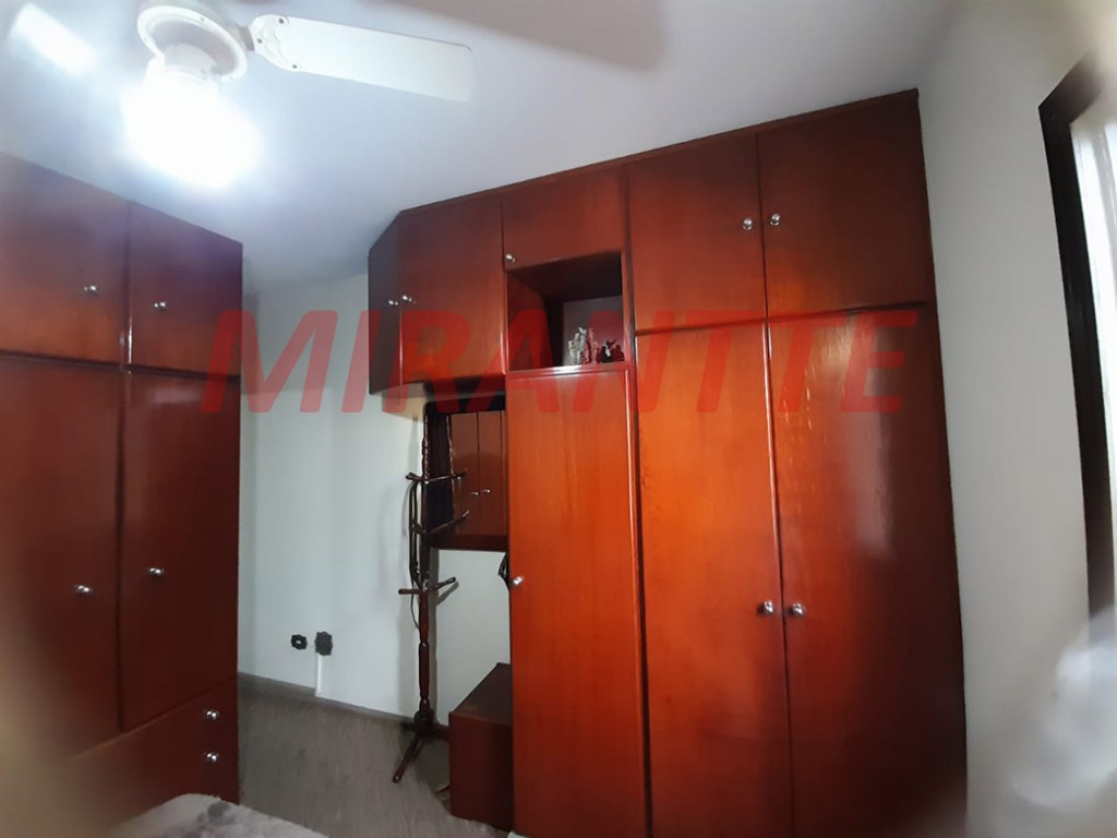 Apartamento de 82m² com 3 quartos em Casa Verde