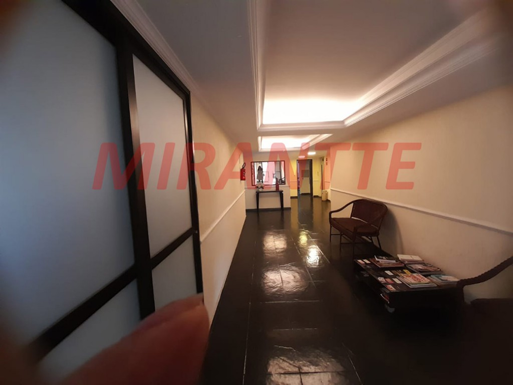 Apartamento de 82m² com 3 quartos em Casa Verde
