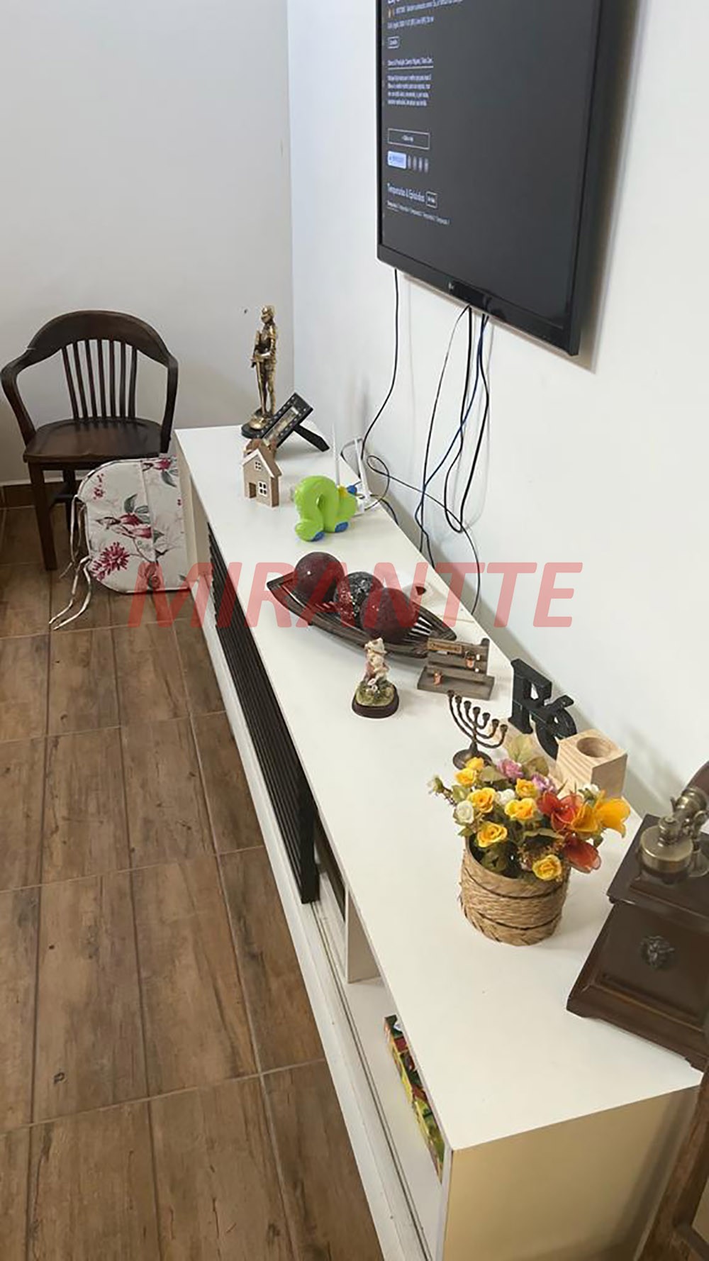 Chácara de 200m² com 4 quartos em Centro – Mairiporã