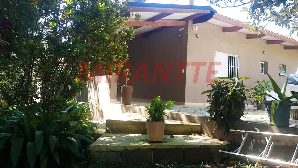 Chácara de 200m² com 4 quartos em Centro – Mairiporã