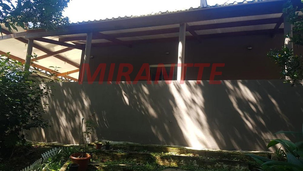 Chácara de 200m² com 4 quartos em Centro – Mairiporã