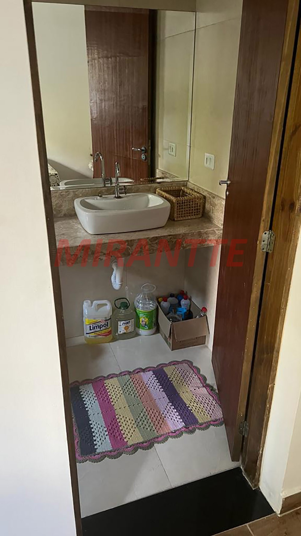 Chácara de 200m² com 4 quartos em Centro – Mairiporã