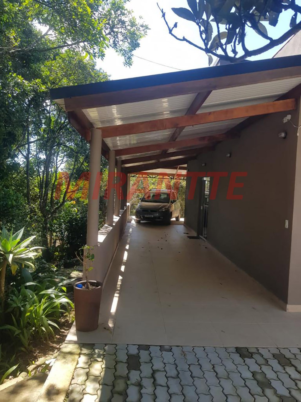 Chácara de 200m² com 4 quartos em Centro – Mairiporã